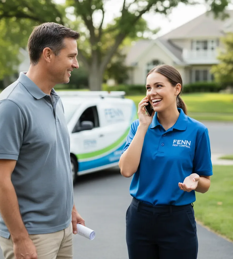Bed Bug Extermination in Rossiter, PA